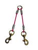 2 Dog Cable Coupler
