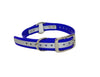 1" Reflective Dayglo Center Ring 20" Collar