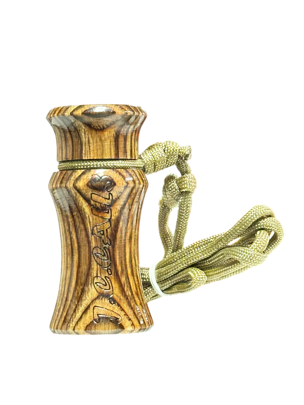 JC Custom Coon Call