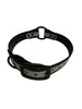 1" Reflective Beta RIC w/ black hardware 20"