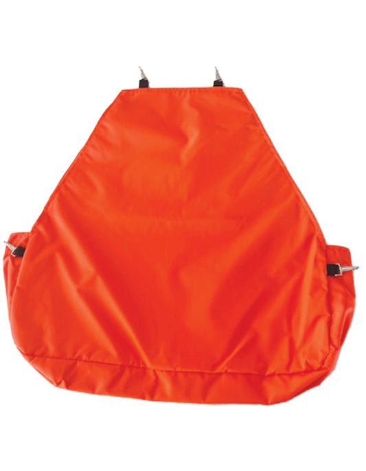 Razor Game Hunter Coat Game Bag