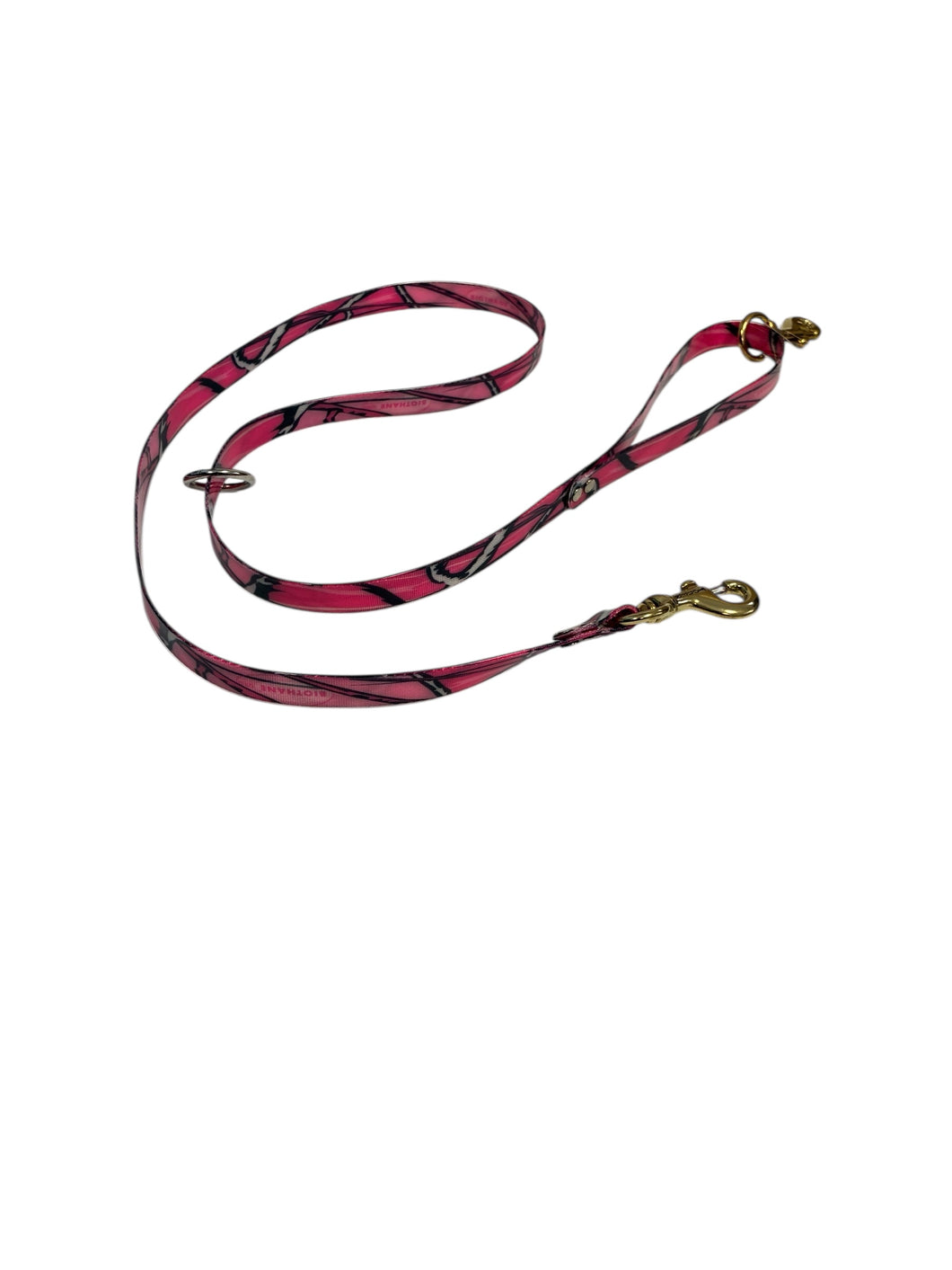 Camo Dayglo Tree Lead