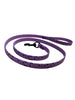 3/4" x 5' Bone & Paw Pet Lead