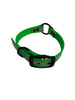 3/4" Reflective Beta Center Ring 16" Collar