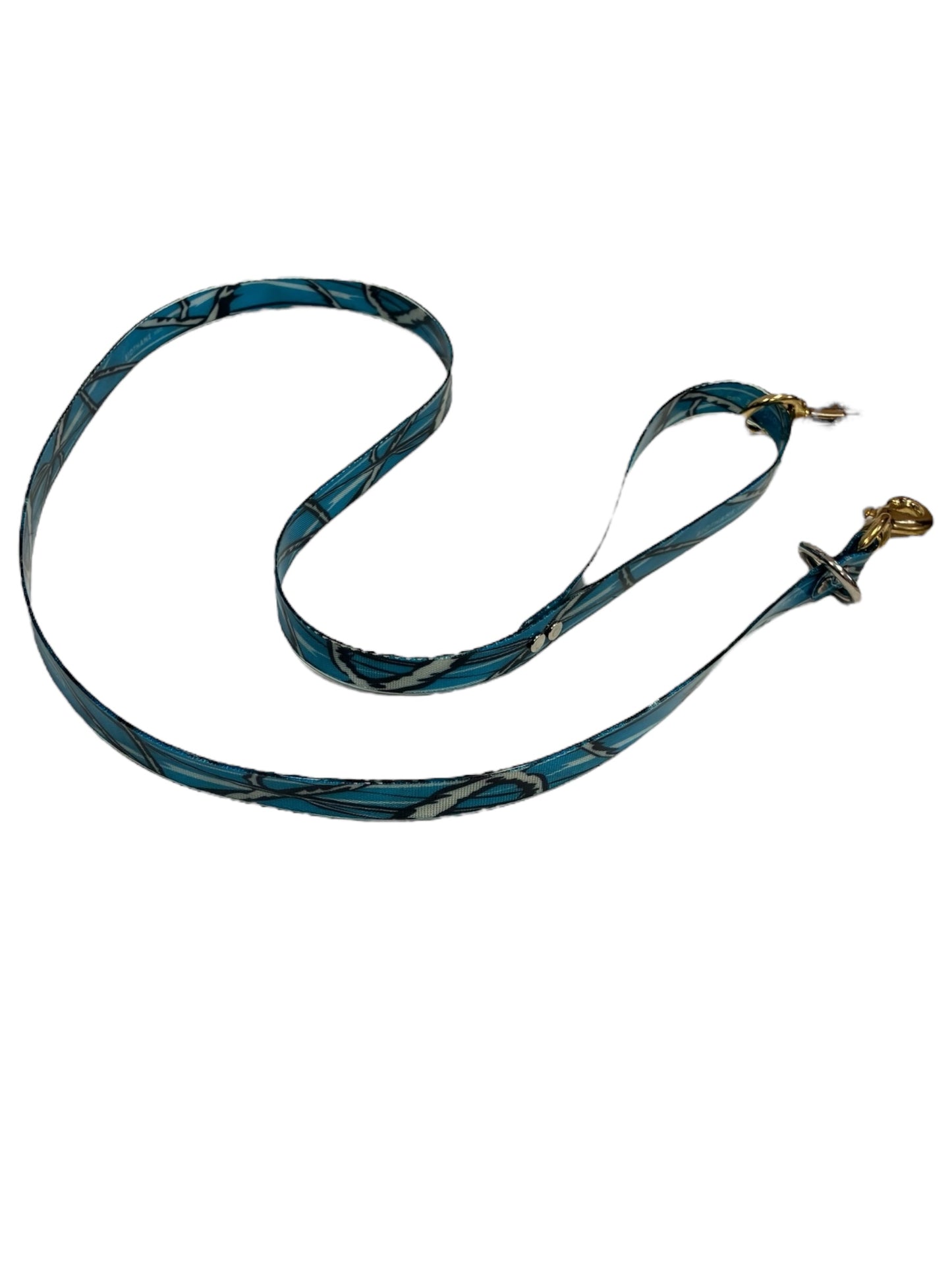 Camo Dayglo Tree Lead