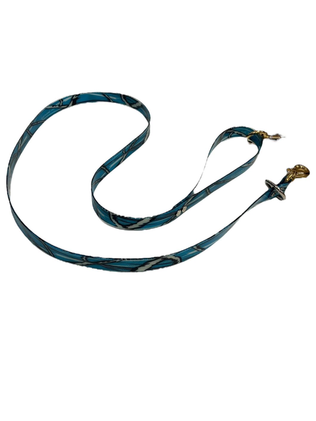 Camo Dayglo Tree Lead