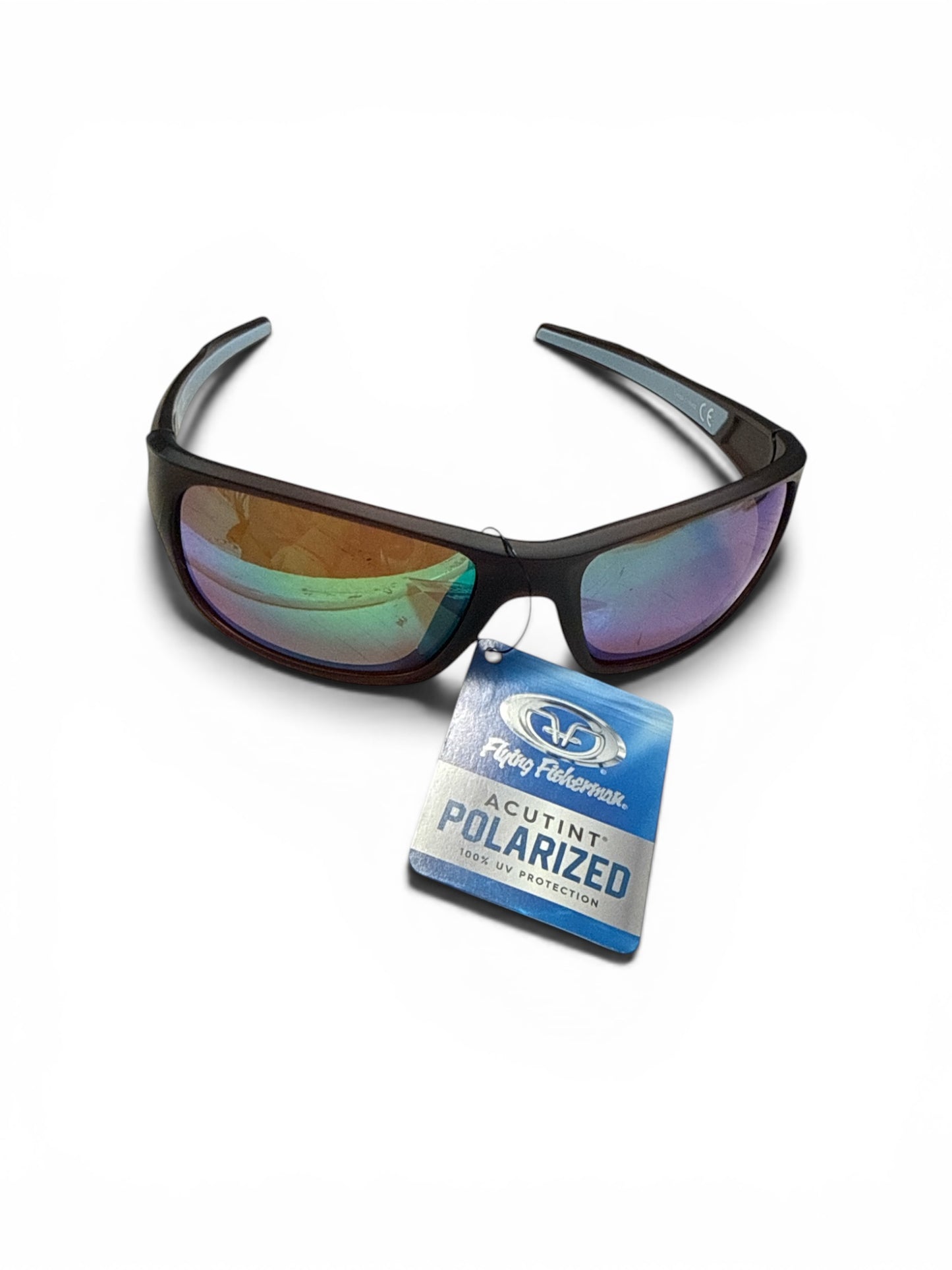 Flying Fisherman Sunglasses
