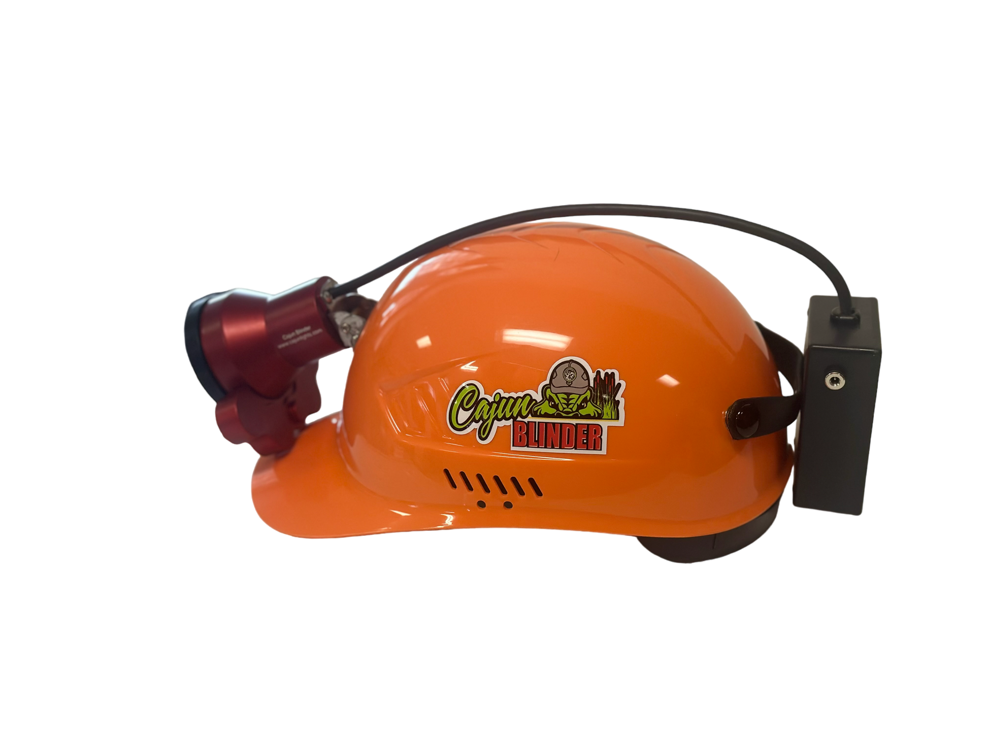 Cajun Blinder – Cajun Lights
