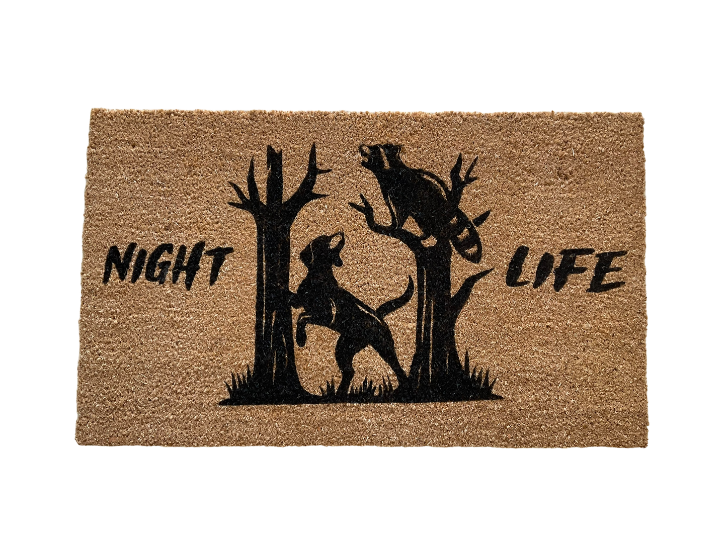 Welcome Mats