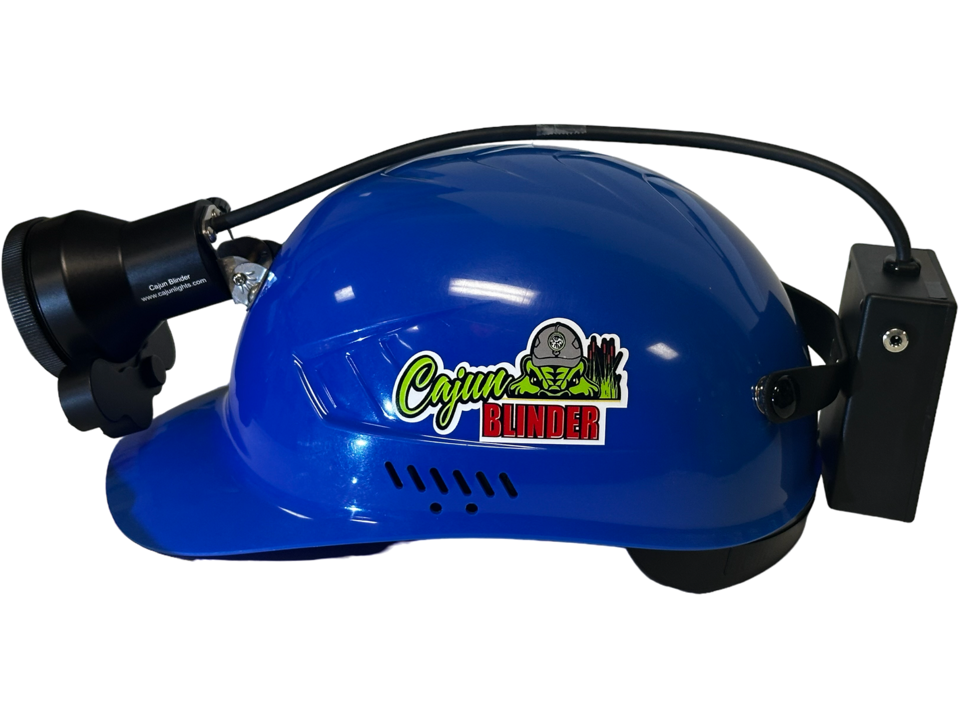 Cajun Blinder – Cajun Lights