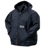 Yoder Lite N Dry Hooded Rain Jacket