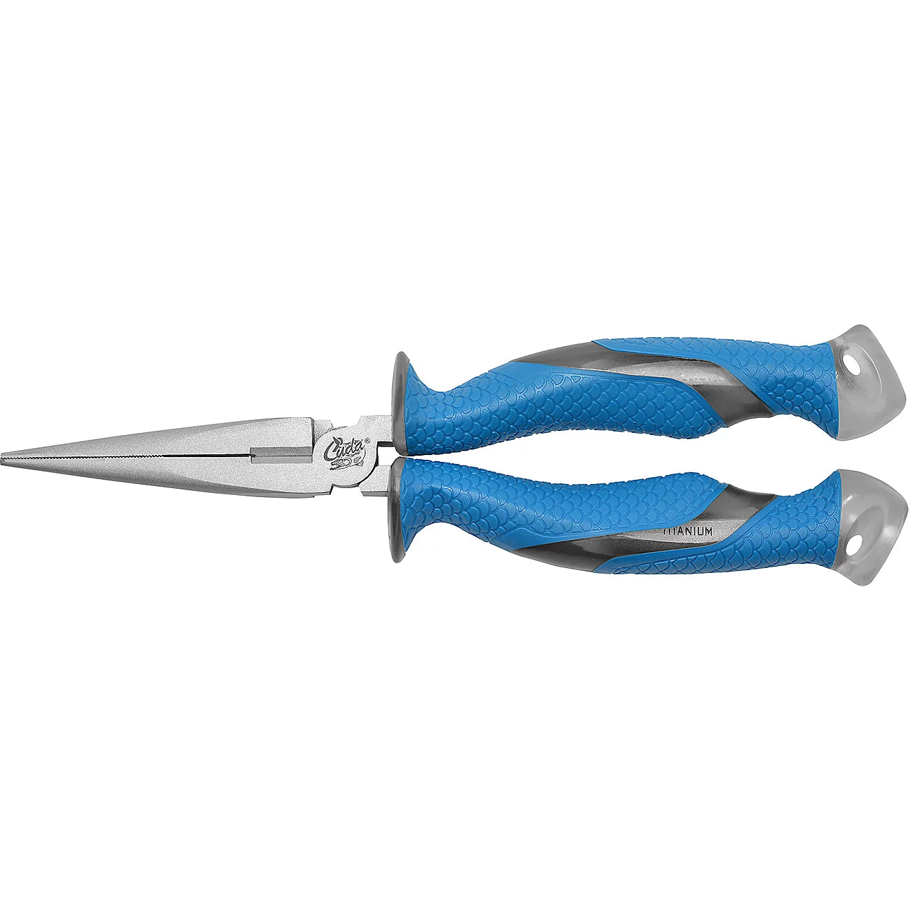 Cuda Pliers