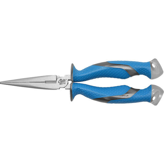 Cuda Pliers