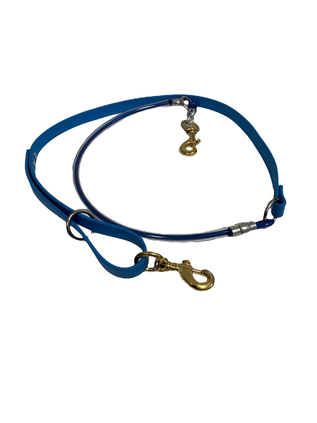 Beta w/Cable Tree Lead