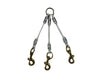 3 Dog Cable Coupler