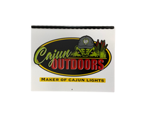 Load image into Gallery viewer, Cajun Outdoor Calendar
