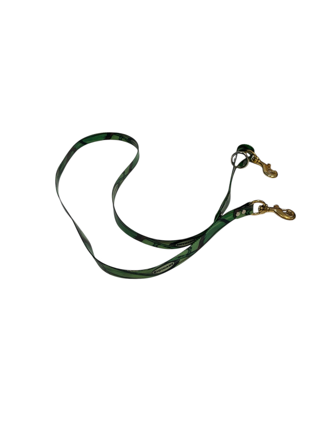 Camo Dayglo Tree Lead