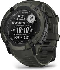 Instinct 2X Solar Watch