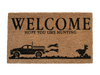 Welcome Mats