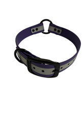 Load image into Gallery viewer, 1&quot; Reflective Beta RIC w/ black hardware 20&quot;
