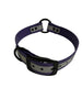 1" Reflective Beta RIC w/ black hardware 20"