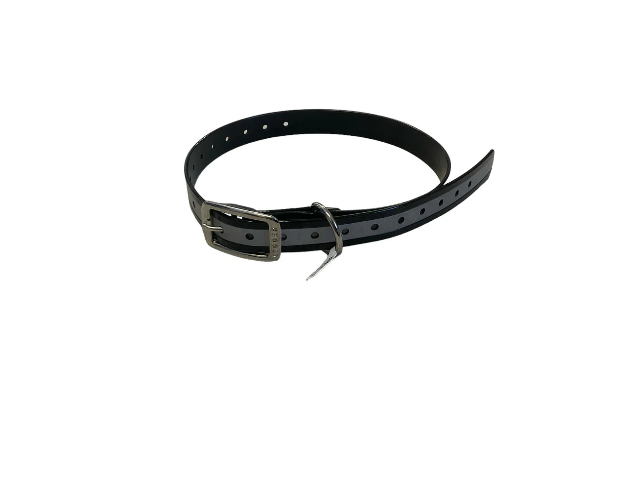 1" Reflective Dayglo DIF 20" Collar