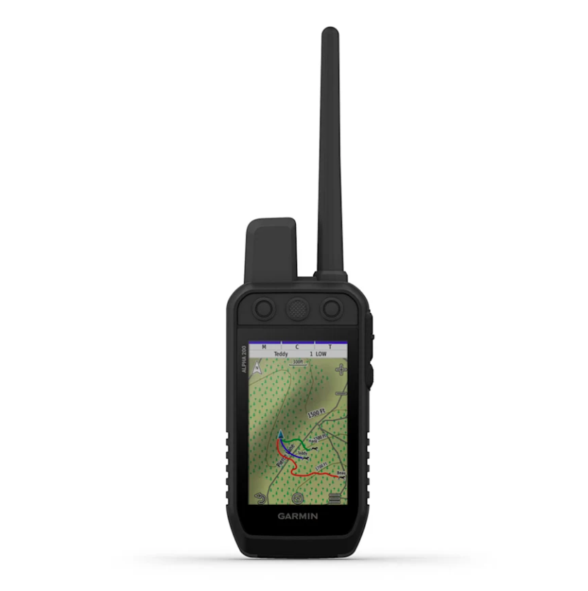 Alpha 200 PLUS