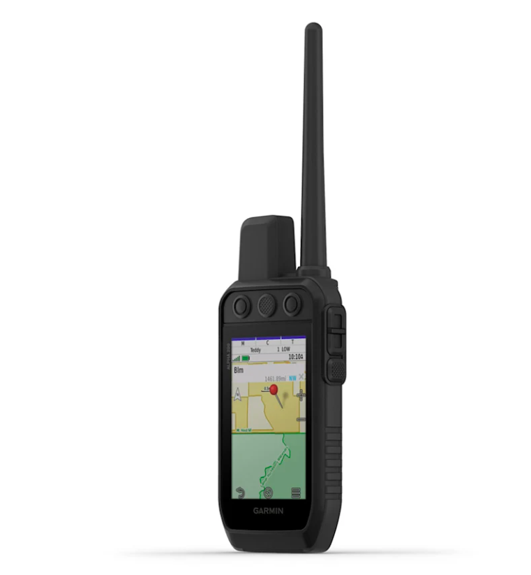 Alpha 200 PLUS