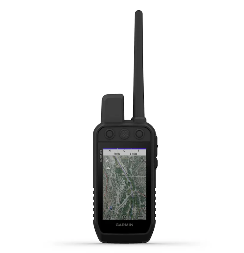 Alpha 200 PLUS