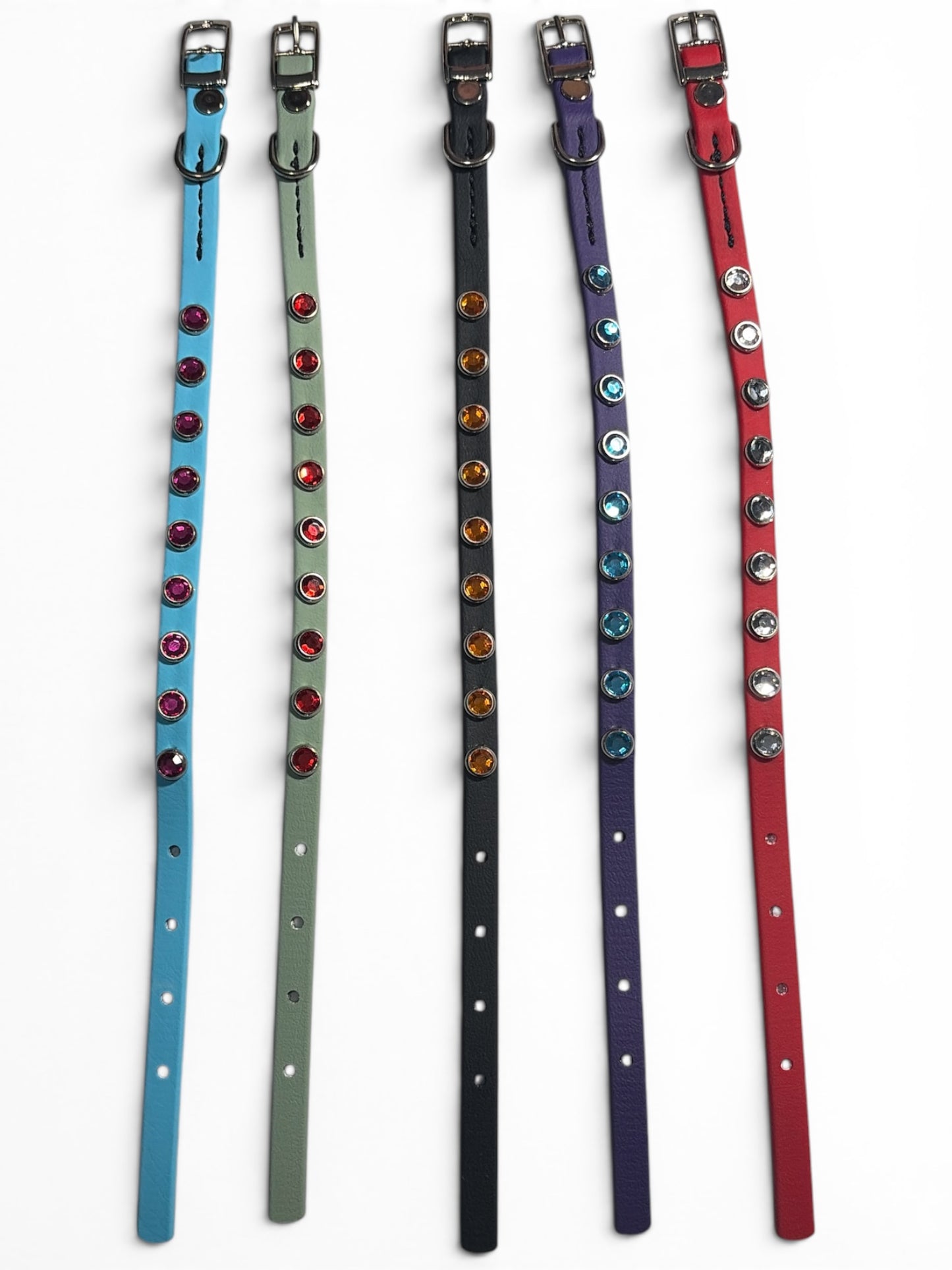 3/8" Minibling Collar (10") Micro