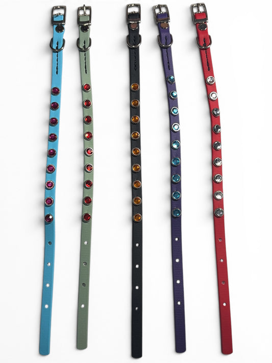 3/8" Minibling Collar (10") Micro