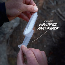 Load image into Gallery viewer, Outdoor Edge Razorbone Knife W Sheath
