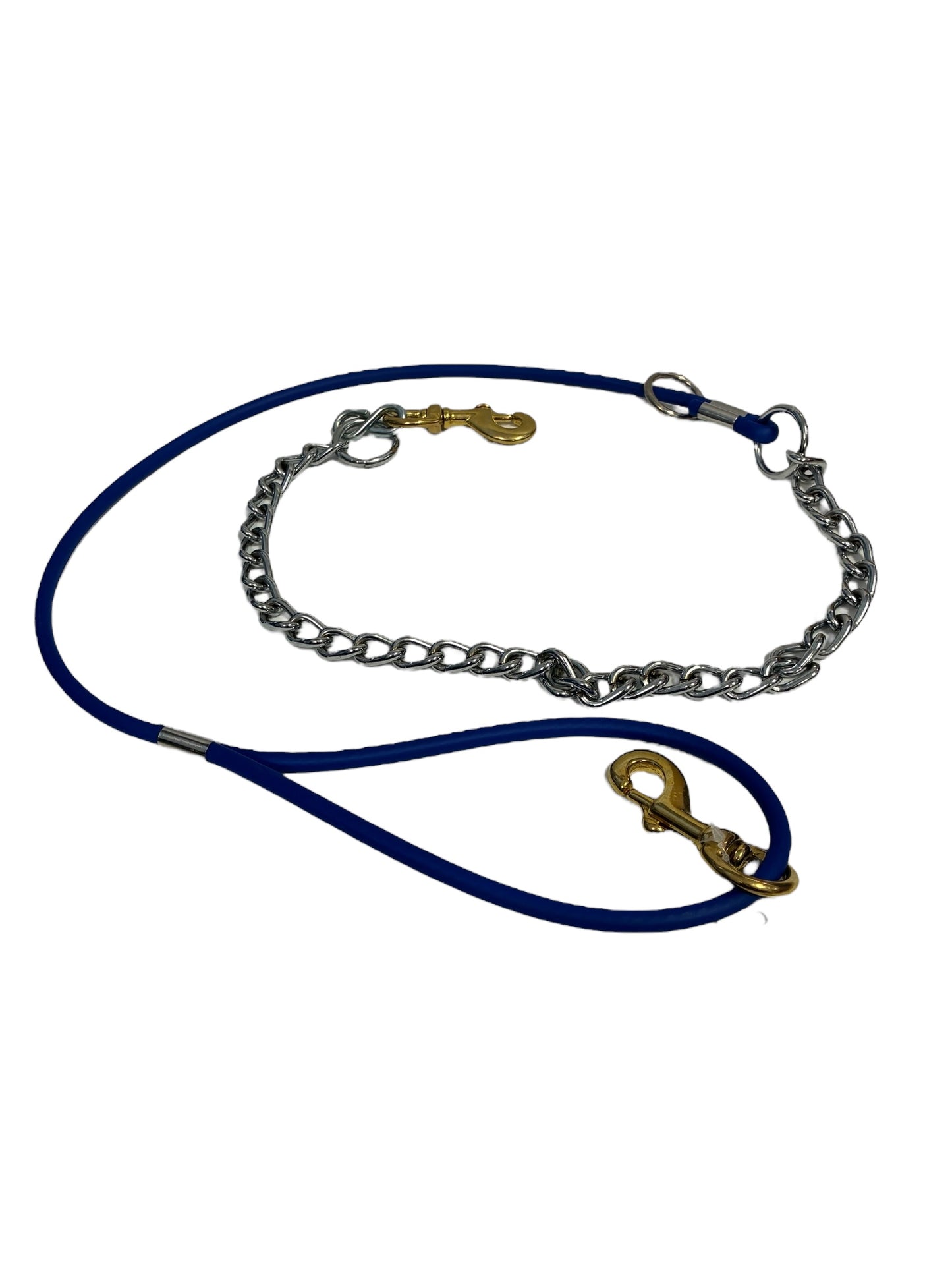 Rope w/ Chain Tree Lead