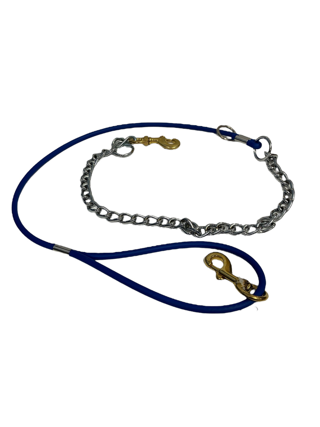 Rope w/ Chain Tree Lead