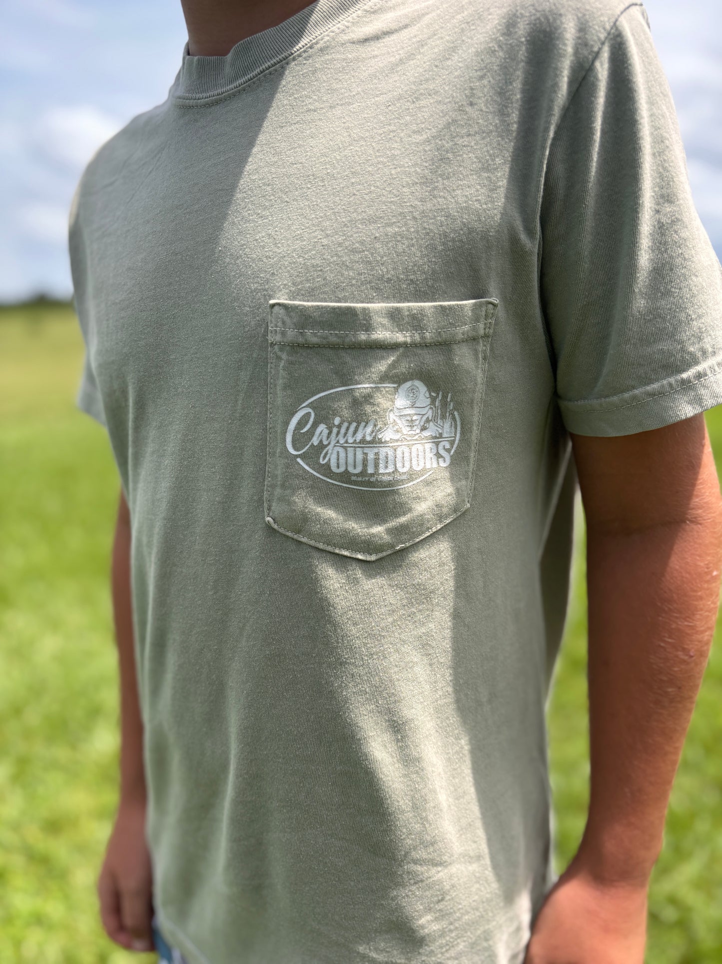 All American Hound T-Shirt
