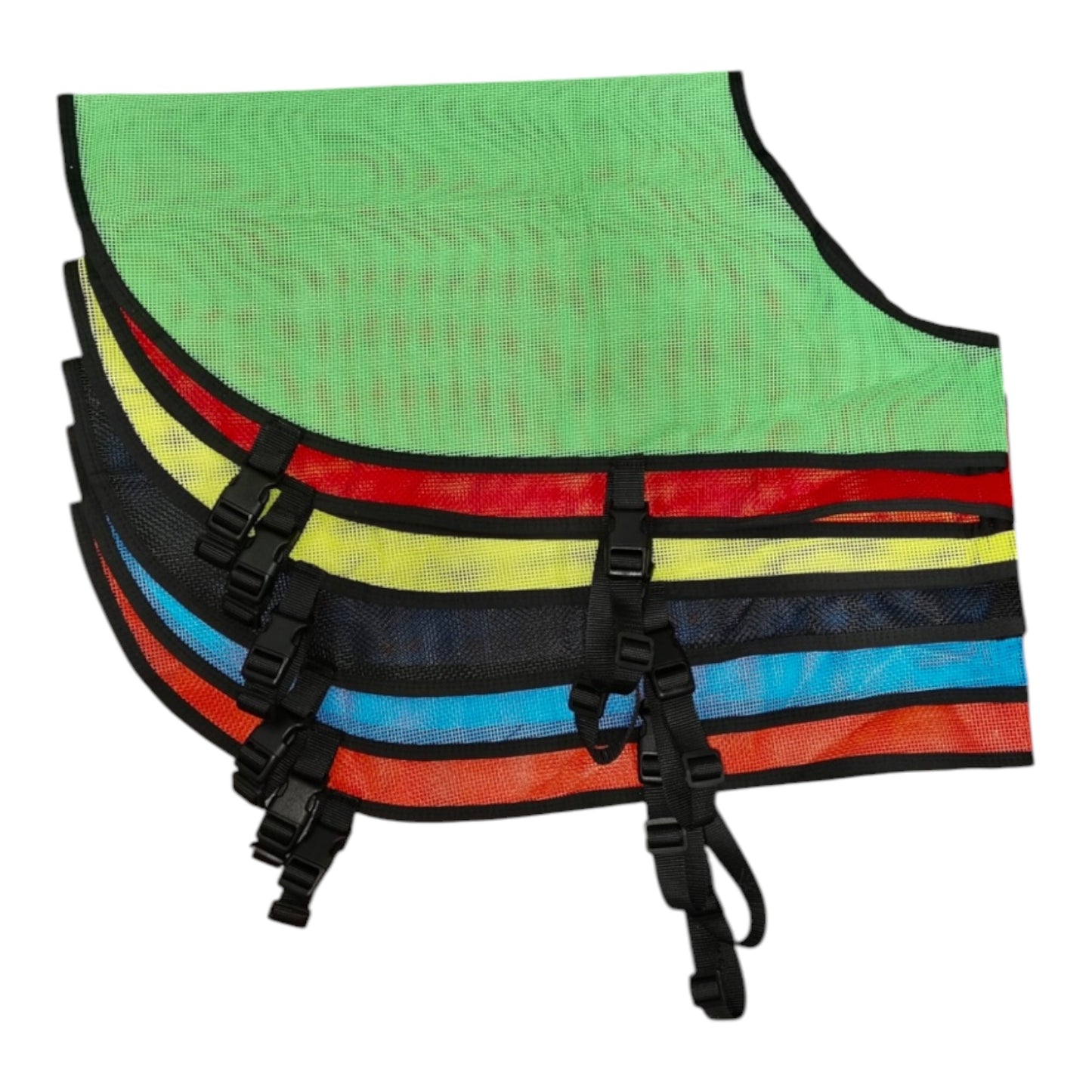 Field trial blanket