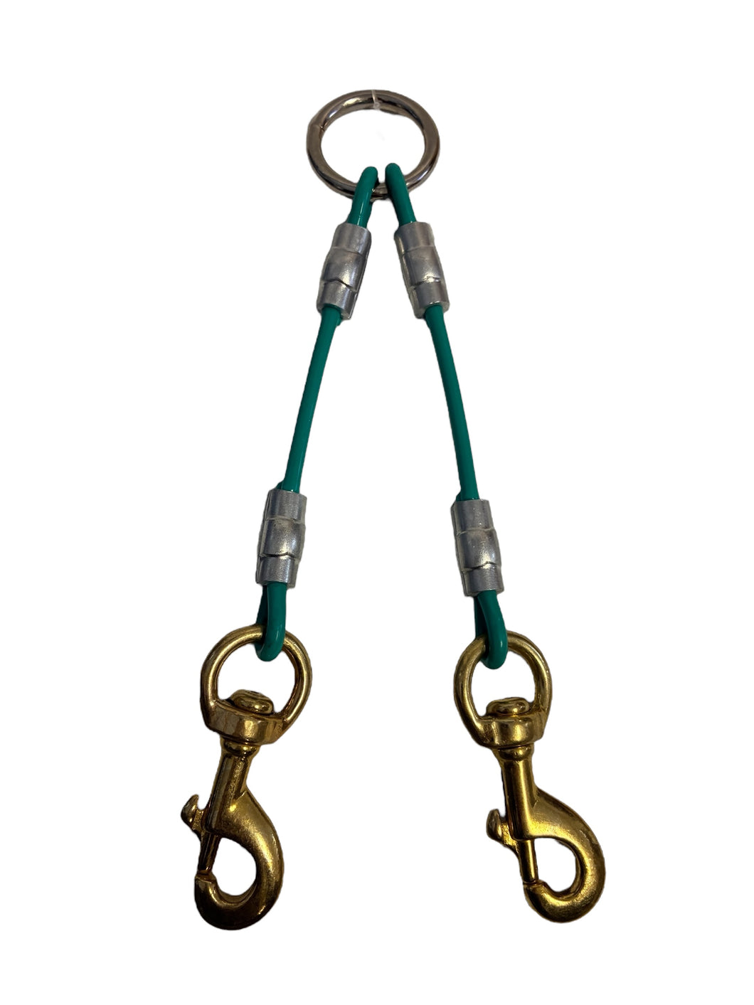 2 Dog Cable Coupler