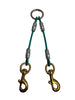 2 Dog Cable Coupler
