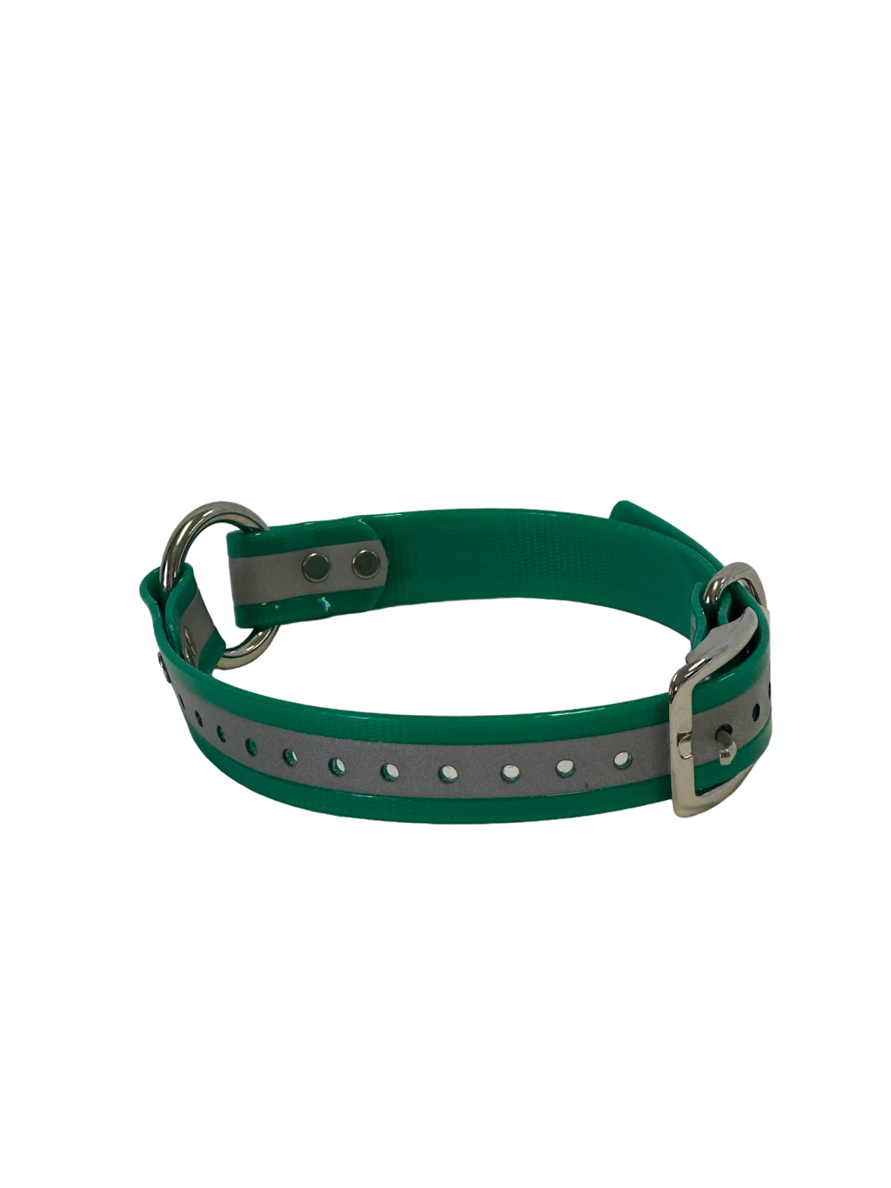 3/4" Reflective Dayglo Center Ring DIF 16" Collar