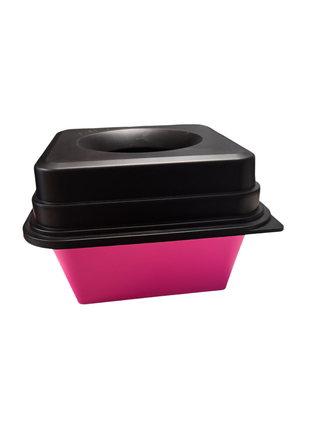 Square Buddy Bowl