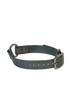 1" Reflective Dayglo Center Ring 20" Collar