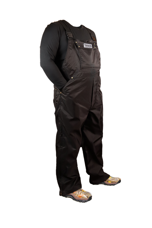 Yoder Insulated Bad Dog Bibs