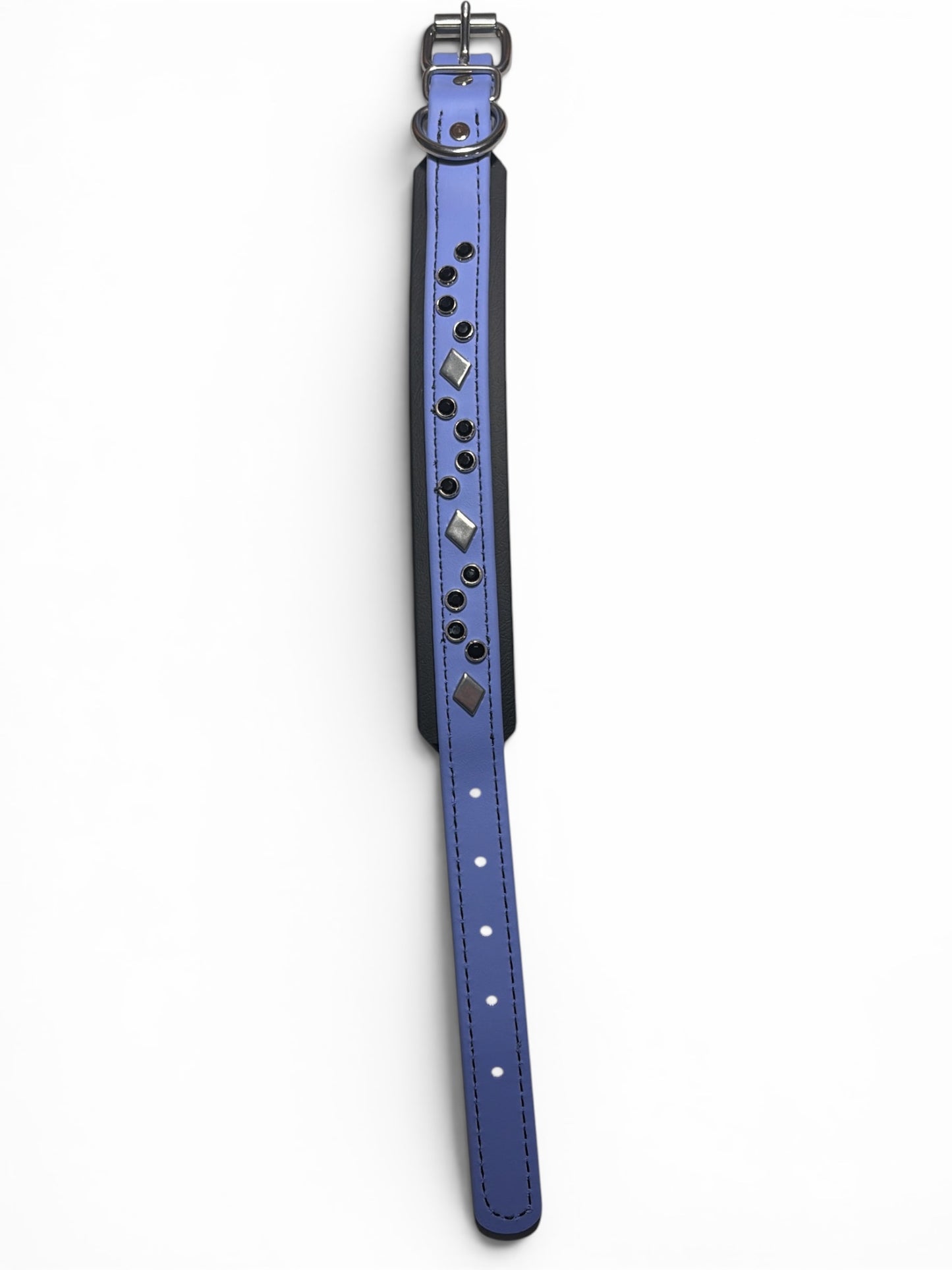 Style 3 Biobling Collar 1 1/2x14"