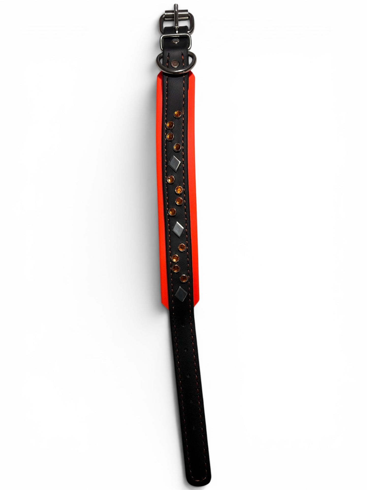 Style 3 Biobling Collar 1 1/2x14"
