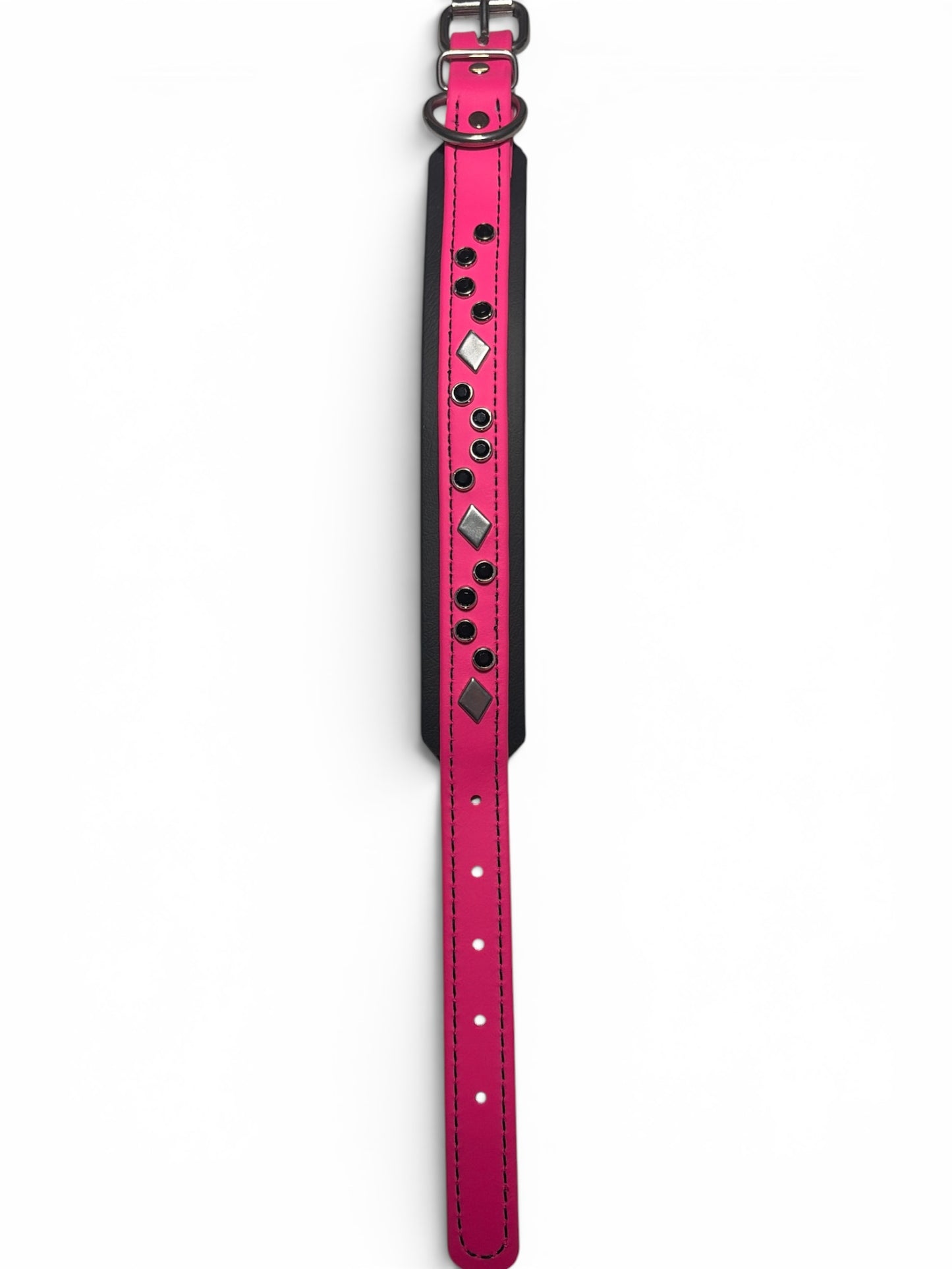 Style 3 Biobling Collar 1 1/2x14"