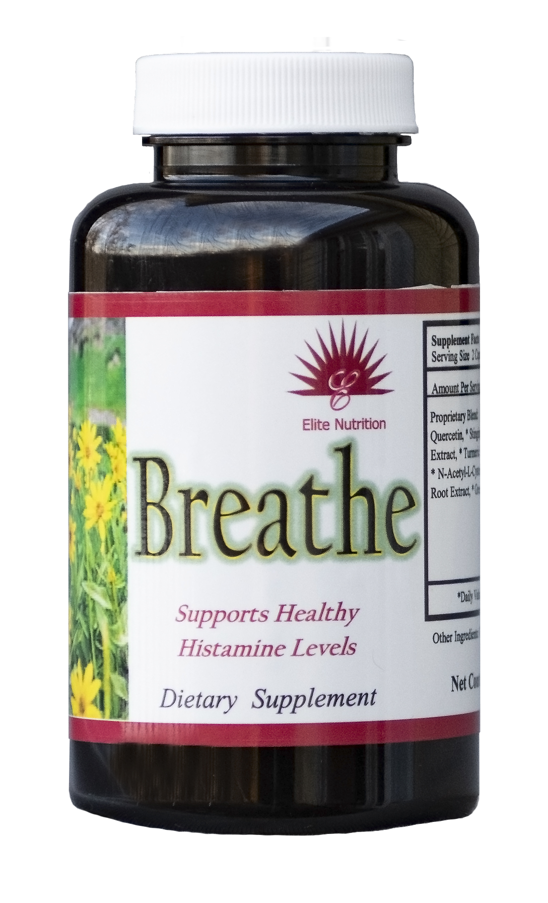 Breathe