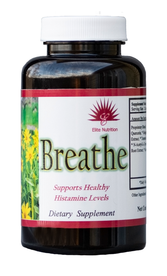 Breathe