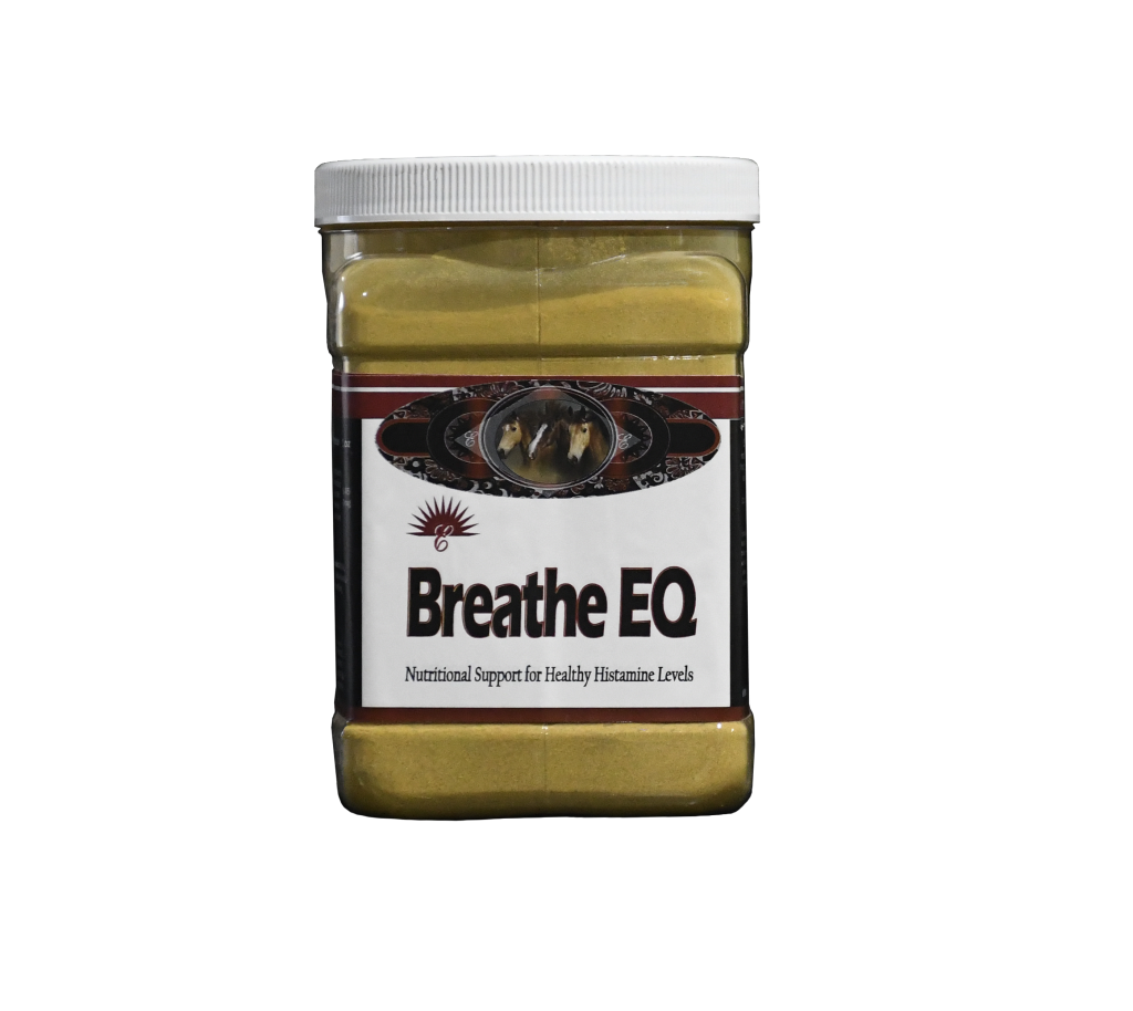 Breathe EQ