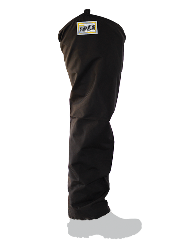 Yoder Stealth Boot w Chap