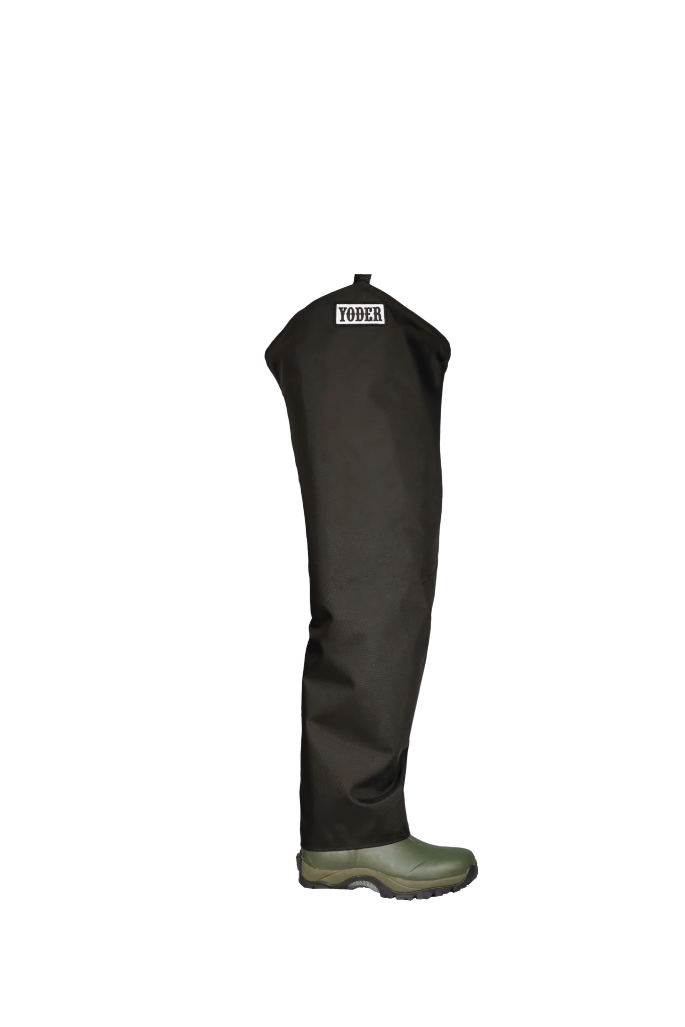 LaCrosse Alpha Lite II Boot w/ Yoder's Chap